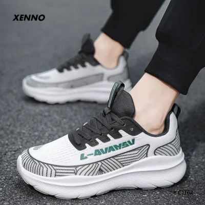 TRELIX CASUAL SHOES